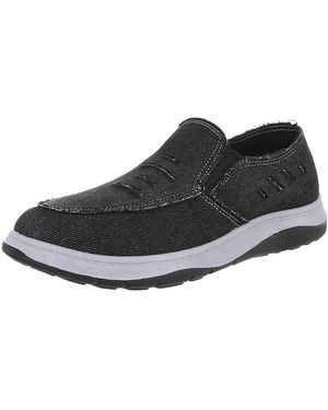 CoolWalk Slipper - Schwarz
