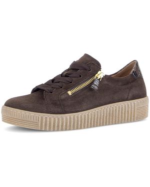 Gabor Sneaker - Schwarz