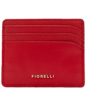 Fiorelli Portemonnaie Marnie - Rot
