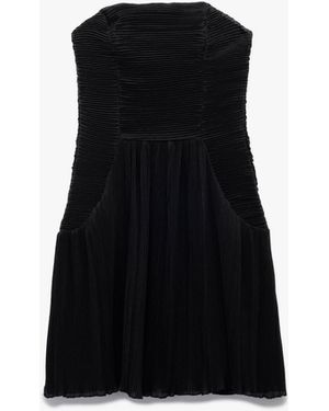 Koton Kleid - Schwarz
