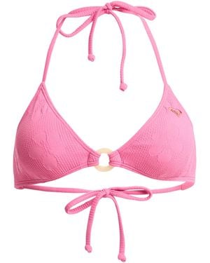 Roxy Bikinitop Paradise - Pink