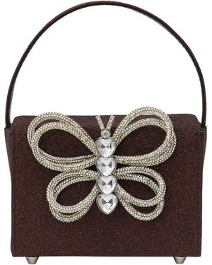 KRZY Handtasche - Schwarz
