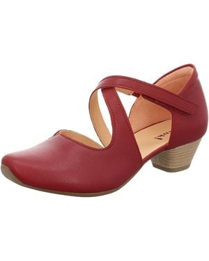 Think! Pumps Aida - Pink