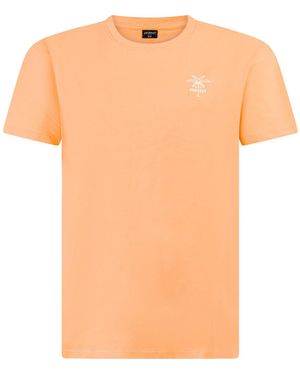 Protest Shirt Prtkathy - Orange