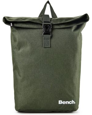 Bench Rucksack - Grün