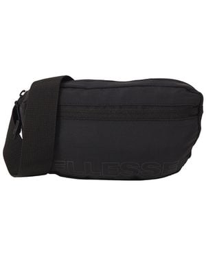 Ellesse Gürteltasche Jedi - Schwarz