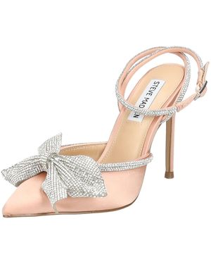 Steve Madden Slingpumps - Natur