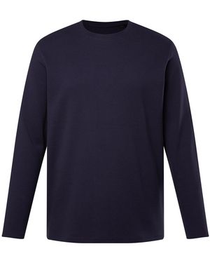 Boston Park Shirt - Blau