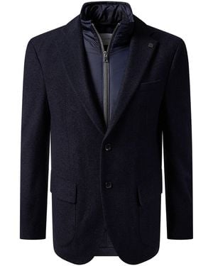 Baldessarini Sakko - Blau