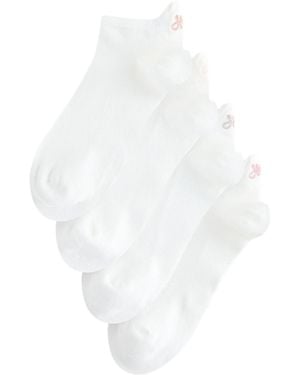 Next Socken - Weiß