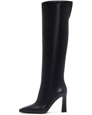 Derimod Stiefel - Schwarz