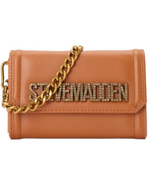 Steve Madden Taschen Bquiet - Braun