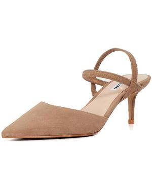Dune Pumps Classical - Natur