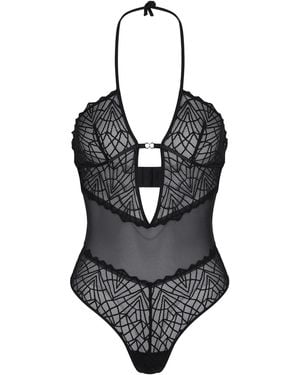 Triumph Body That Night - Schwarz