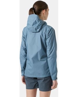 Helly Hansen Outdoorjacke - Blau
