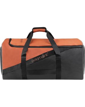 normani Reisetasche Westpass - Schwarz