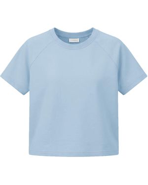Vivience Sweatshirt 9007 - Blau