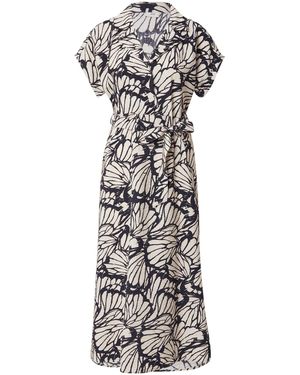 Jdy Kleid 'Troya' - Weiß
