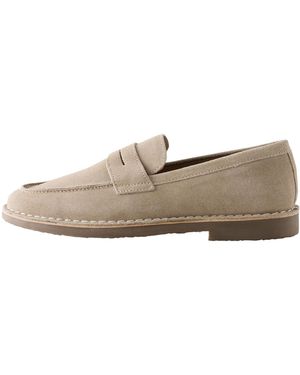 Next Slipper - Natur