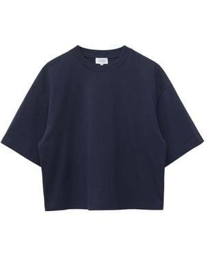 & Other Stories T-Shirt - Blau