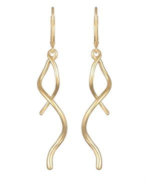 Elli Jewelry Ohrringe - Mettallic