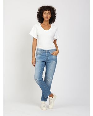 Gang Jeans - Blau