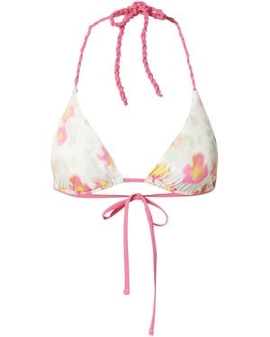 Hunkemöller Bikinitop Madeira - Rot
