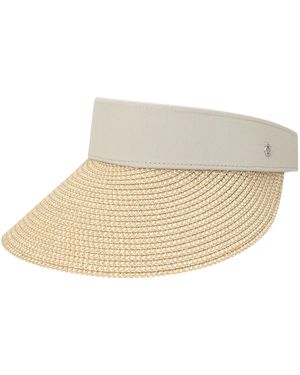 Roeckl Sports Visor Salina - Natur