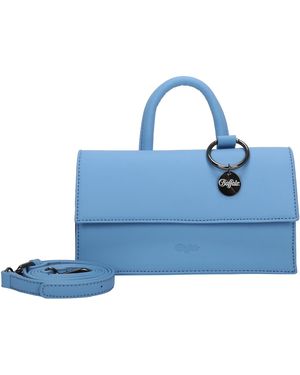 Buffalo Handtasche Clap01 - Blau