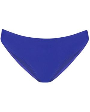 Shiwi Bikinihose - Blau