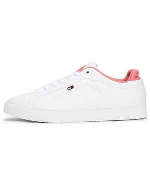 Tommy Hilfiger Sneaker - Weiß