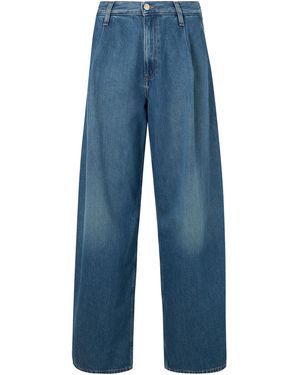 Samsøe & Samsøe Samse Samse Jeans Saharper - Blau