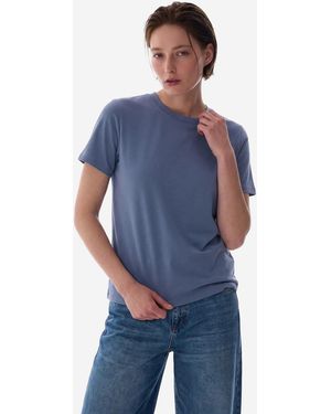 Penti Shirt T-Shirts - Blau