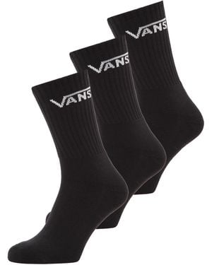 Vans Socken Classic - Schwarz