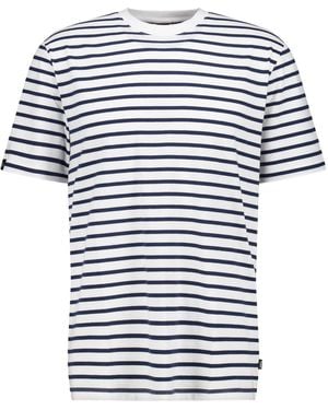 America Today T-Shirt - Blau