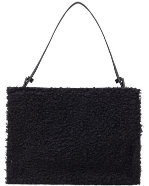 myMo Handtasche - Schwarz