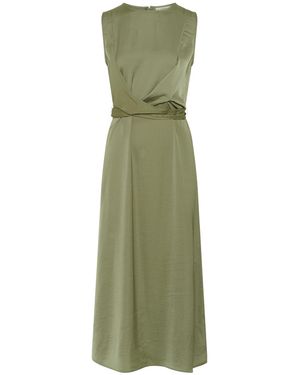 Inwear Kleid 'Kinleyiw' - Grün
