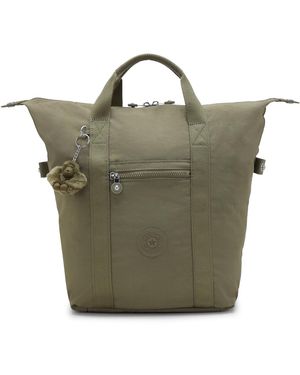 Kipling Rucksack New Art - Grün