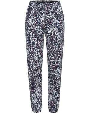 vivance active Hose - Blau