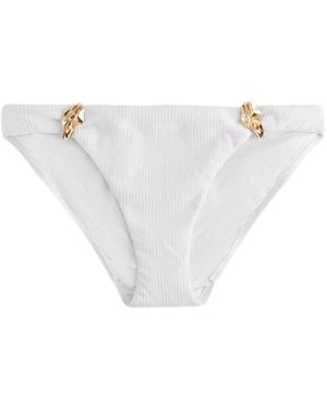 Next Bikinihose - Weiß