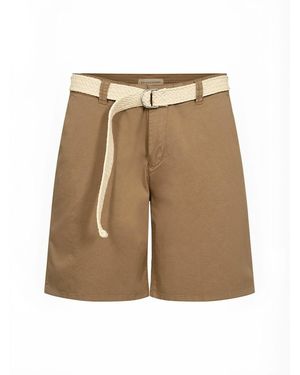 Soya Concept Shorts Roverna - Natur
