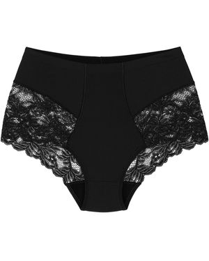 Wolbar Slip Slimea - Schwarz