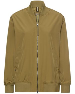 Camel Active Jacke - Grün