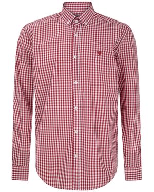 Felix Hardy Hemd - Rot