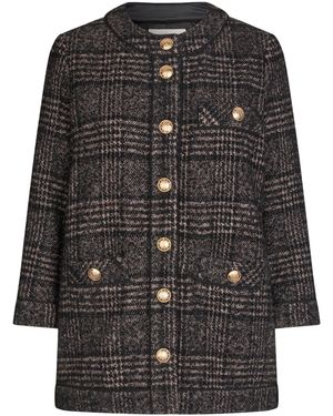 Dea Kudibal Jacke Dea - Schwarz