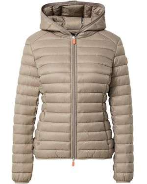 Save The Duck Jacke 'Daisy' - Grau
