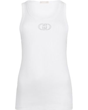 Liu Jo Top - Weiß