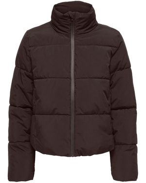 Jdy Jacke Luna - Braun