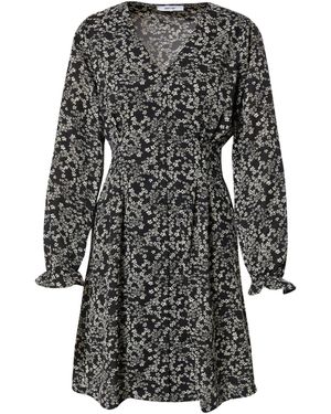 /about You Kleid 'Caitlin' - Grau