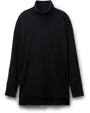 Tezenis Pullover - Schwarz